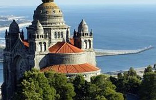Pousada Viana do Castelo