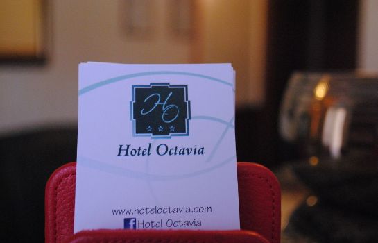 Hotel Octavia