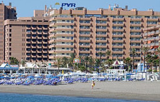 Pyr Fuengirola Aparthotel
