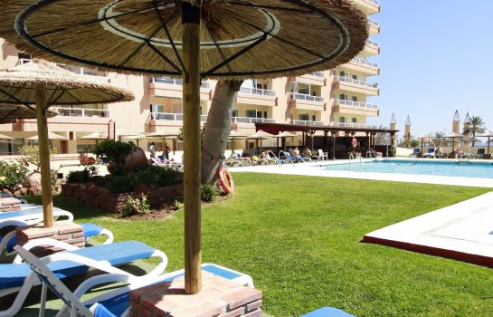 Pyr Fuengirola Aparthotel