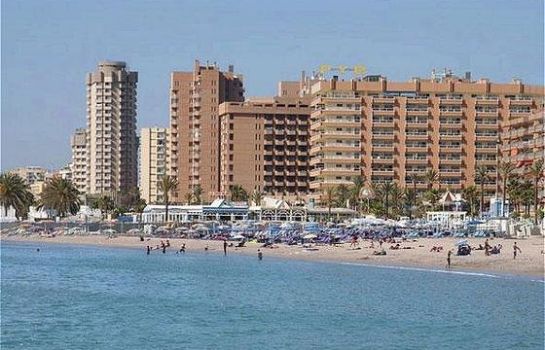 Pyr Fuengirola Aparthotel