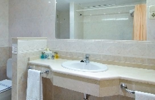 Pyr Fuengirola Aparthotel