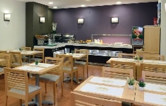 Pyr Fuengirola Aparthotel