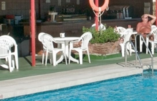 Pyr Fuengirola Aparthotel