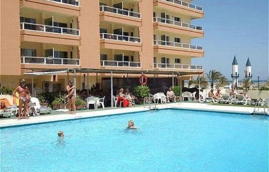 Pyr Fuengirola Aparthotel