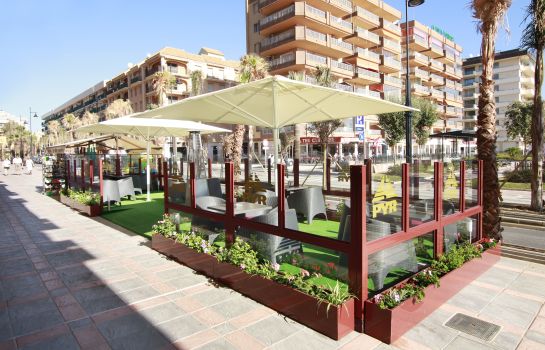 Pyr Fuengirola Aparthotel