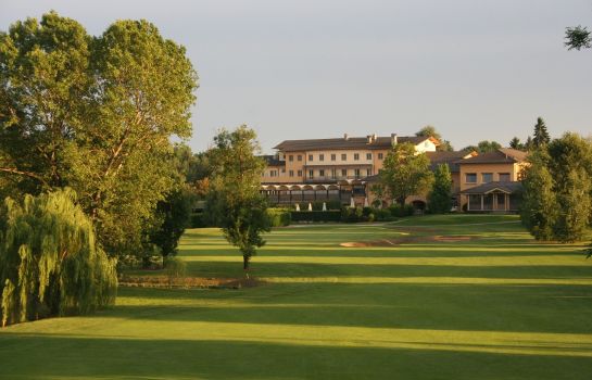 UNA Golf Hotel Cavaglià