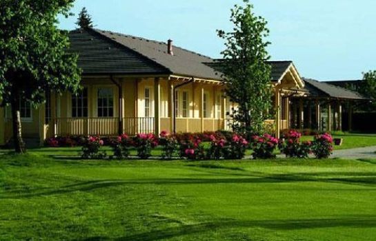 UNA Golf Hotel Cavaglià