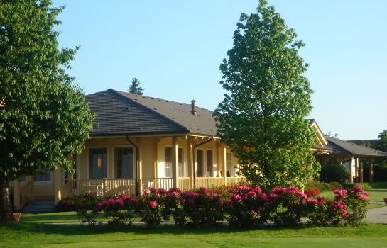 UNA Golf Hotel Cavaglià