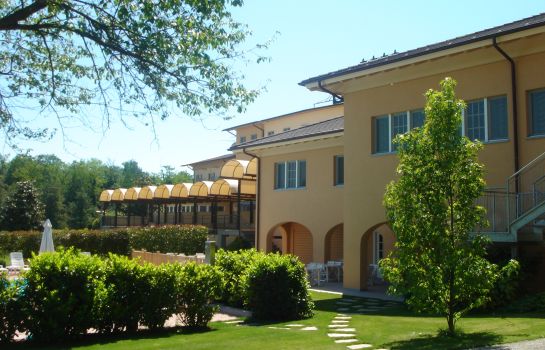 UNA Golf Hotel Cavaglià