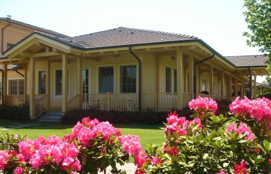 UNA Golf Hotel Cavaglià