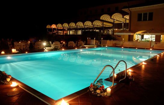 UNA Golf Hotel Cavaglià
