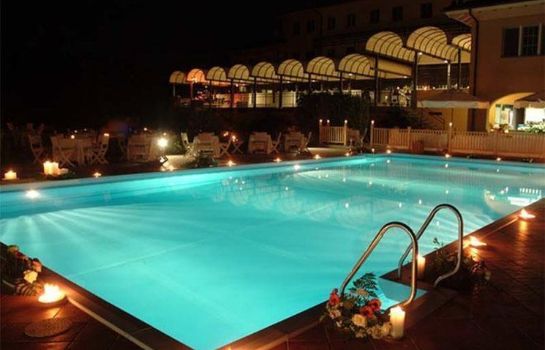 UNA Golf Hotel Cavaglià