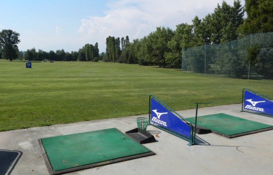 UNA Golf Hotel Cavaglià