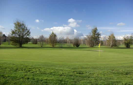 UNA Golf Hotel Cavaglià