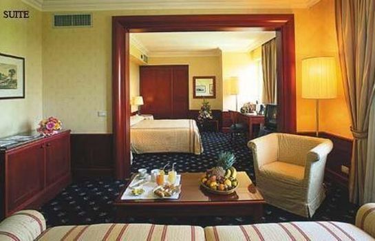 UNA Golf Hotel Cavaglià