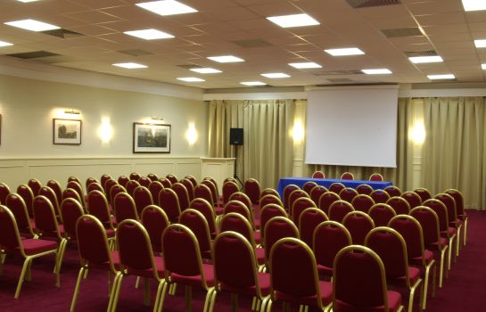 UNA Golf Hotel Cavaglià