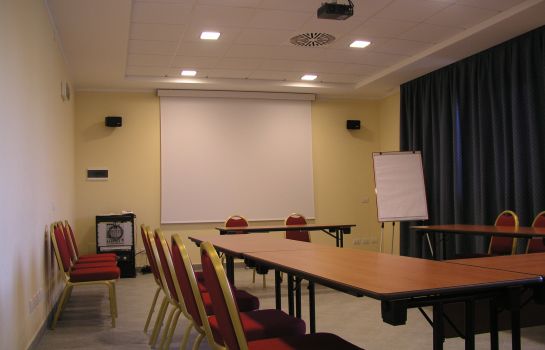 UNA Golf Hotel Cavaglià