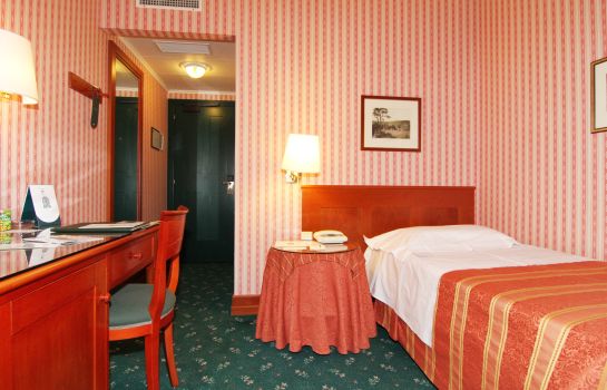 UNA Golf Hotel Cavaglià