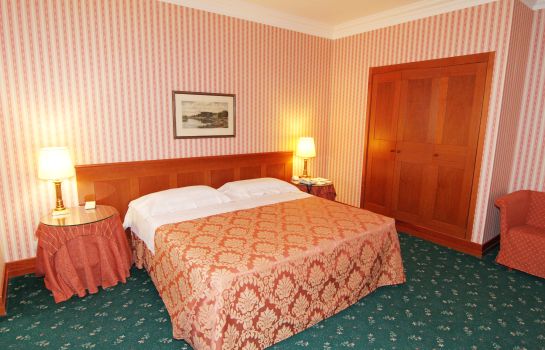 UNA Golf Hotel Cavaglià