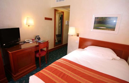 UNA Golf Hotel Cavaglià