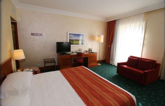 UNA Golf Hotel Cavaglià