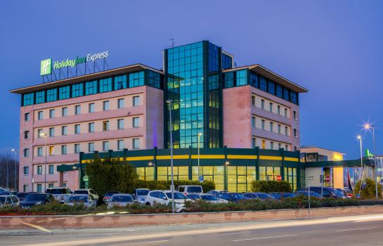 Holiday Inn BOLOGNA - FIERA