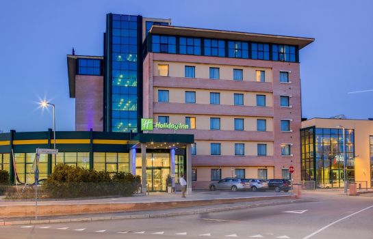 Holiday Inn BOLOGNA - FIERA