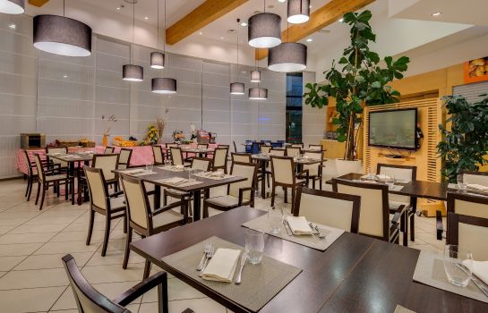 Holiday Inn BOLOGNA - FIERA