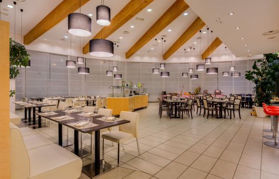 Holiday Inn BOLOGNA - FIERA