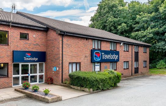 TRAVELODGE HILTON PARK M6 SOUTHBOUND