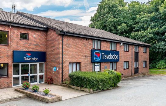 TRAVELODGE HILTON PARK M6 SOUTHBOUND