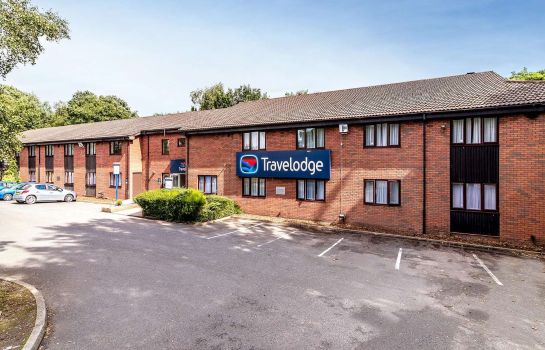 TRAVELODGE HILTON PARK M6 SOUTHBOUND