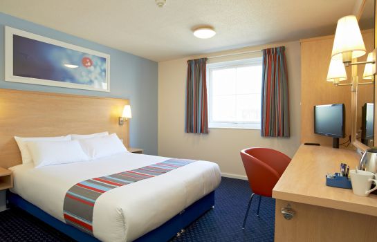 TRAVELODGE HILTON PARK M6 SOUTHBOUND