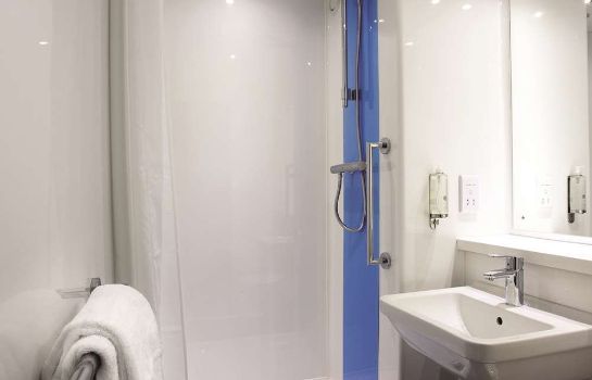 TRAVELODGE HILTON PARK M6 SOUTHBOUND