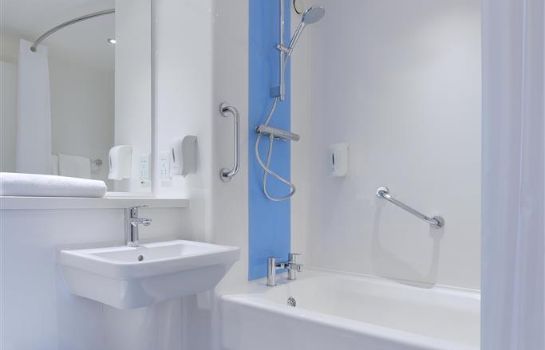 TRAVELODGE HILTON PARK M6 SOUTHBOUND