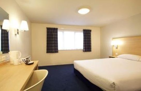 TRAVELODGE HILTON PARK M6 SOUTHBOUND