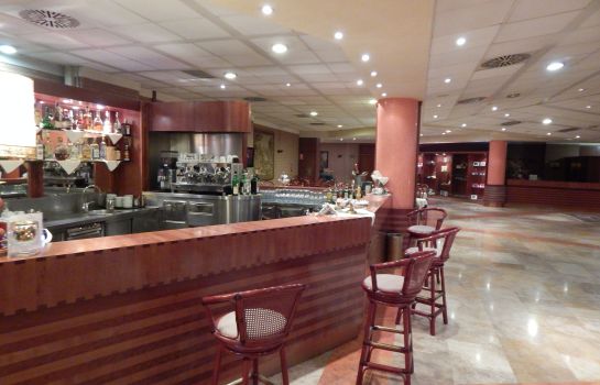 Green Park Bologna Hotel and Congressi