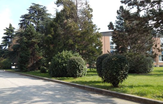 Green Park Bologna Hotel and Congressi
