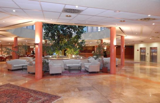 Green Park Bologna Hotel and Congressi