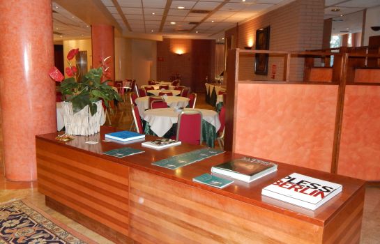 Green Park Bologna Hotel and Congressi