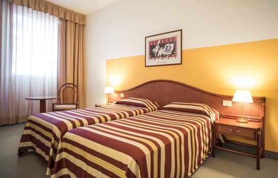 Green Park Bologna Hotel and Congressi