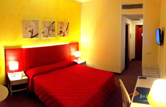 Green Park Bologna Hotel and Congressi