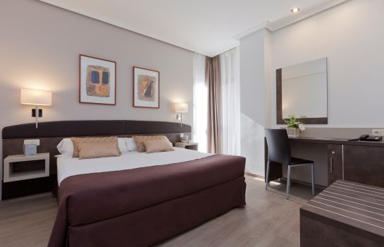 Villamadrid