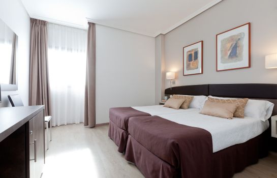 Villamadrid