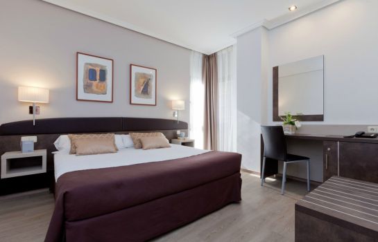 Villamadrid