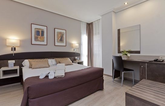 Villamadrid