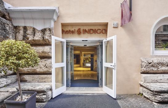 Hotel Indigo ROME - ST. GEORGE