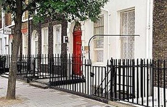 Guilford House Hotel