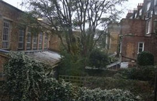 Guilford House Hotel